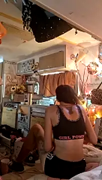 Snapshot of whitetrashdirtyslut chatting on August 2026 07:38:02 PM whitetrashdirtyslut online show from August 2026 07:38:02 PM