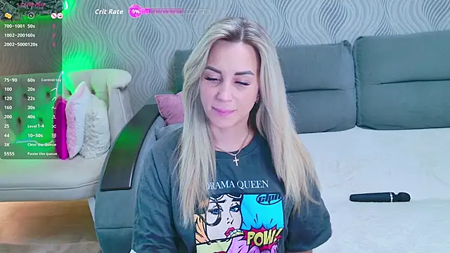 ExplosiveStuff online show from April 2026 03:30:02 AM