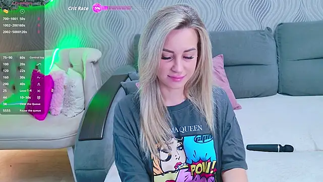 ExplosiveStuff online show from April 2026 02:53:02 AM