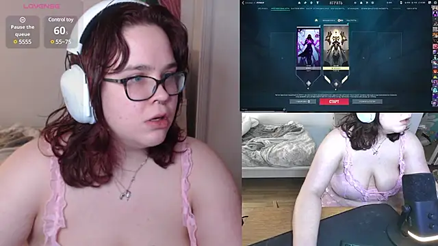 Snapshot of playvalorantwithmenow chatting on February 2025 06:21:01 PM playvalorantwithmenow online show from February 2025 06:21:01 PM