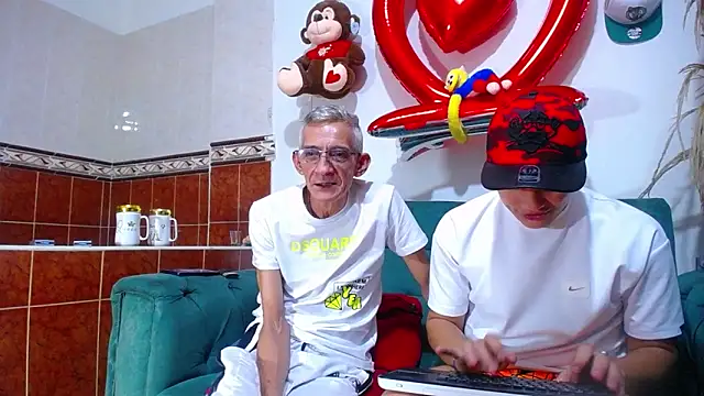 Leon hot X online show from February 2025 03:47:02 AM