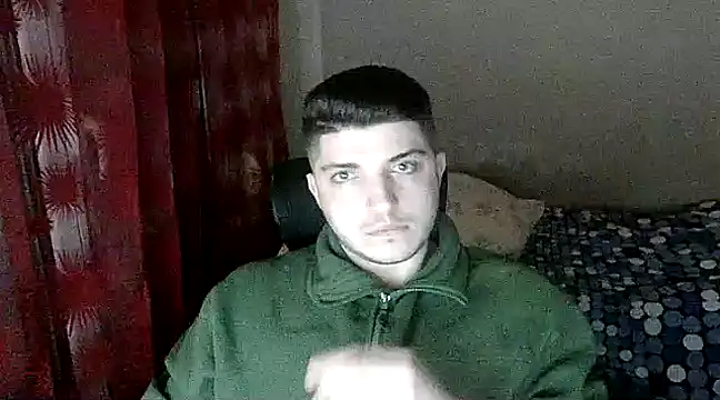 BoiWhore online show from December 2024 11:05:02 PM