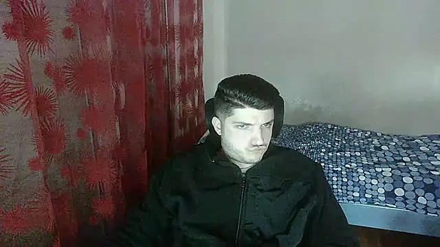 BoiWhore online show from February 2025 01:10:02 PM