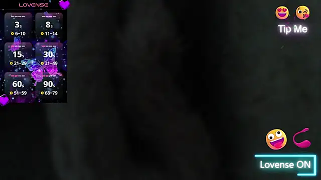 Snapshot of LaraReinaDelSol chatting on January 2025 03:52:02 PM LaraReinaDelSol online show from January 2025 03:52:02 PM