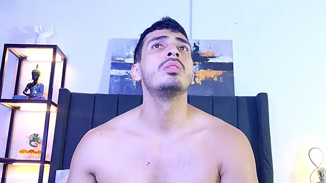 muscle ares online show from April 2026 11:08:02 PM