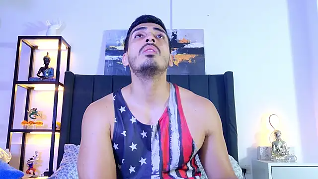 muscle ares online show from April 2026 02:37:02 AM