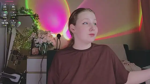 Snapshot of Miss_Ida_ chatting on April 2026 06:36:02 PM Miss Ida online show from April 2026 06:36:02 PM