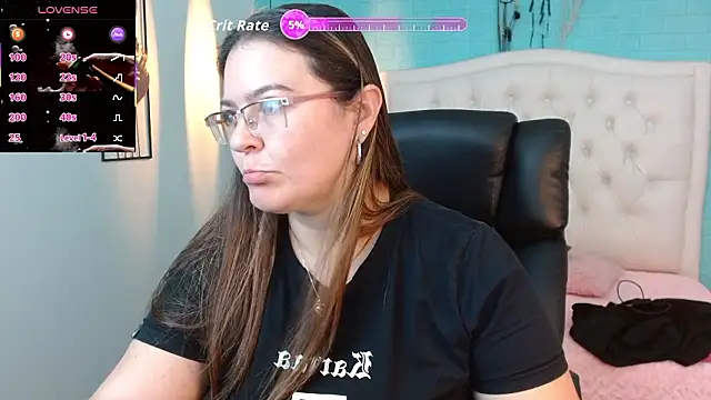 MsJossie online show from January 2026 03:33:01 AM