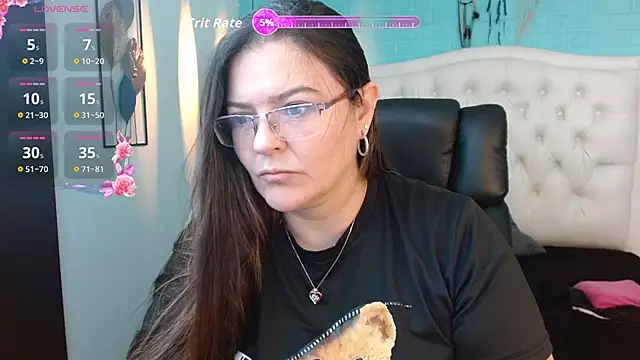 MsJossie online show from March 2026 03:24:02 AM