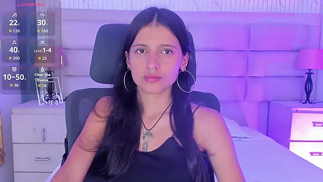 Snapshot of Agathaargent_ chatting on May 2026 12:23:02 PM Agathaargent online show from May 2026 12:23:02 PM