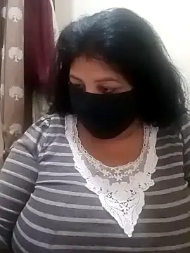 Shoni   online show from December 2024 06:17:02 PM