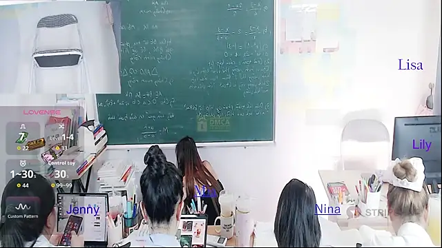  Math  online show from March 2026 12:05:03 PM