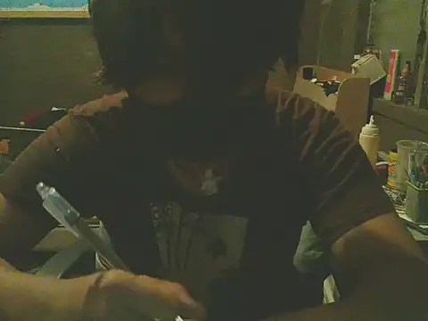 Snapshot of HertzelFries chatting on November 2025 04:29:01 PM HertzelFries online show from November 2025 04:29:01 PM