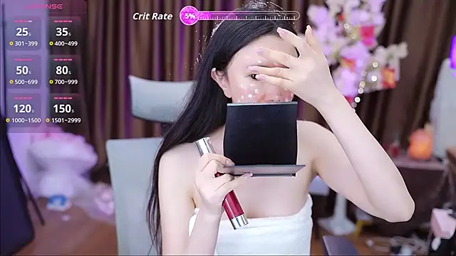 tina0604 online show from October 2025 01:24:02 AM