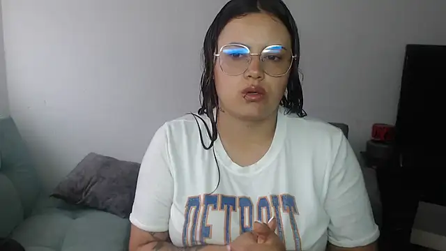 celeste anny 1 online show from April 2026 04:25:01 PM