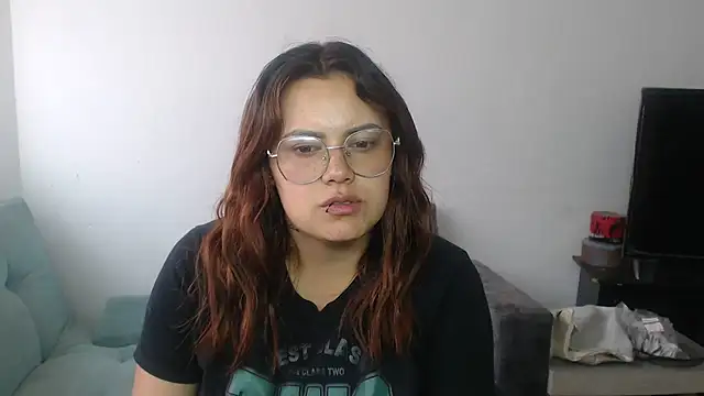 celeste anny 1 online show from April 2026 08:43:01 PM