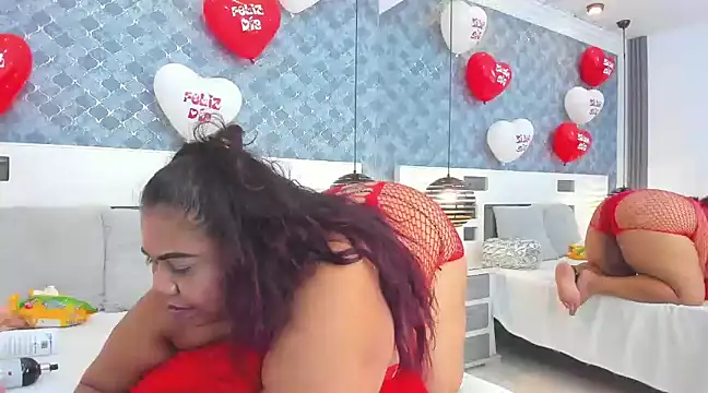 AshleyGrahams online show from February 2025 01:10:01 AM