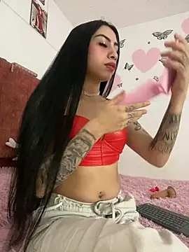 Snapshot of Bunny_sexy01 chatting on December 2024 11:04:01 PM Bunny sexy01 online show from December 2024 11:04:01 PM