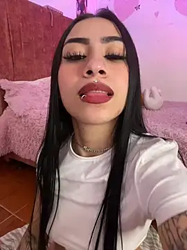 Snapshot of Bunny_sexy01 chatting on February 2025 02:15:01 AM Bunny sexy01 online show from February 2025 02:15:01 AM