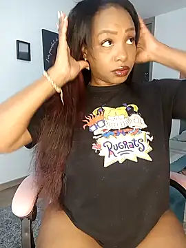 kitty  blackgl online show from January 2025 09:18:02 AM