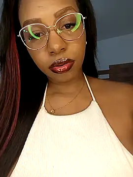 kitty  blackgl online show from January 2025 11:17:01 AM