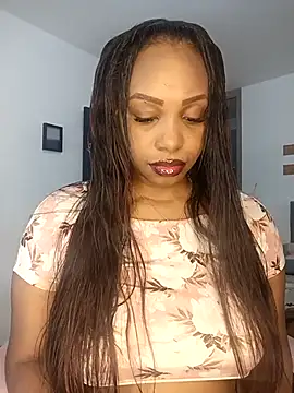 kitty  blackgl online show from February 2025 11:10:01 AM