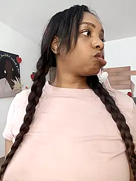 kitty  blackgl online show from February 2025 03:06:01 PM