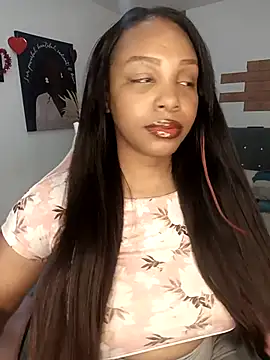 kitty  blackgl online show from February 2025 11:42:02 AM