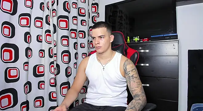 jacob firexx online show from February 2025 09:58:02 PM