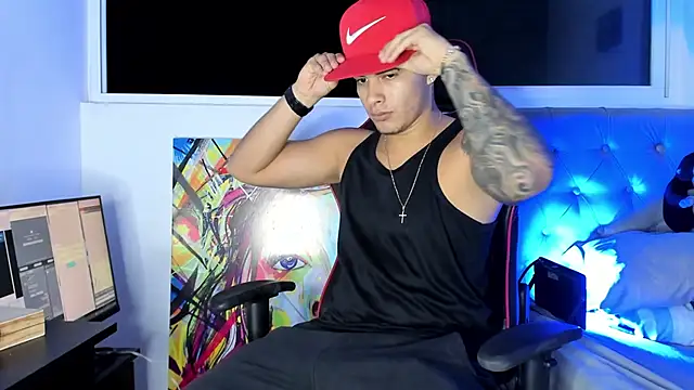 jacob firexx online show from October 2025 04:55:02 AM