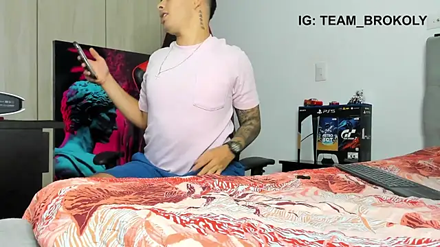 jacob firexx online show from November 2025 01:49:02 AM