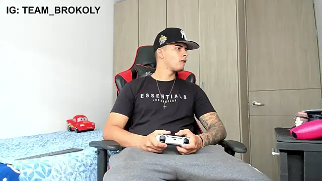 jacob firexx online show from November 2025 06:40:01 PM