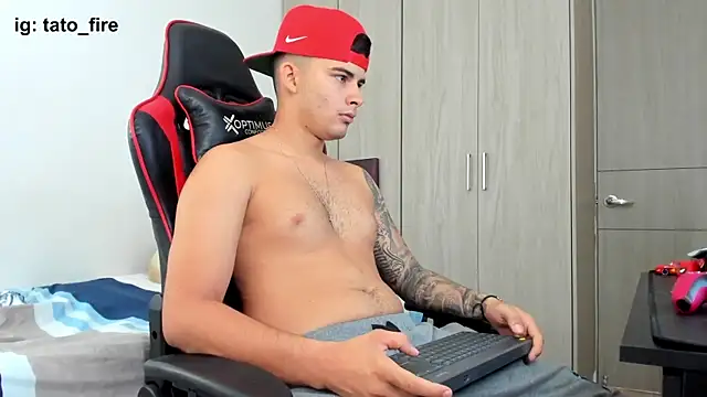 jacob firexx online show from November 2025 01:55:01 PM