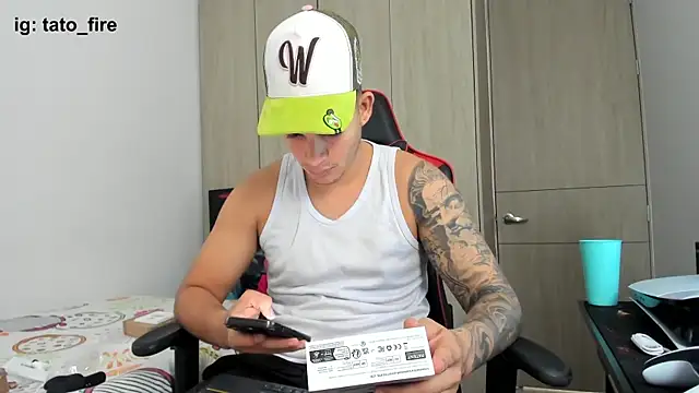 jacob firexx online show from November 2025 05:23:02 PM