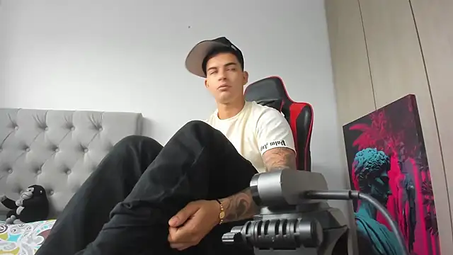 jacob firexx online show from January 2026 12:22:02 PM