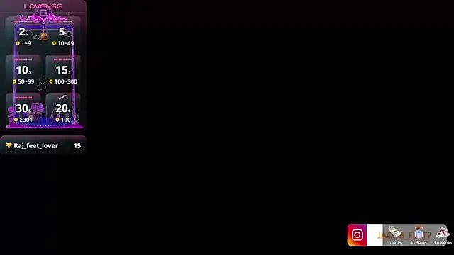 jacob firexx online show from April 2026 07:58:02 PM