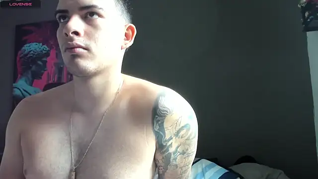 jacob firexx online show from April 2026 02:18:01 PM