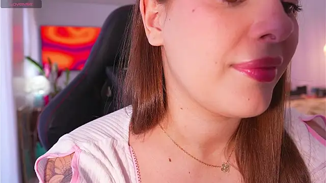 lana rosy online show from April 2026 04:29:01 PM