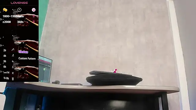 antonela83 online show from September 2025 02:05:02 AM