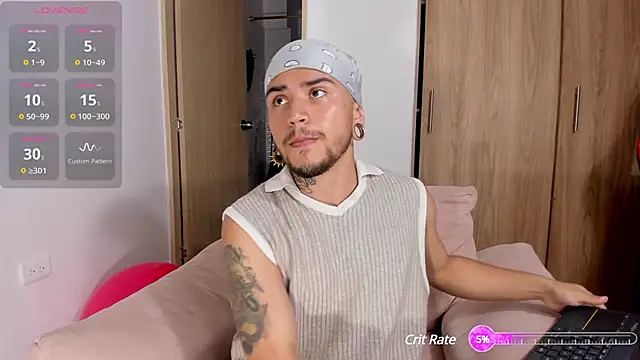 ftmphilip  online show from February 2025 11:55:01 PM