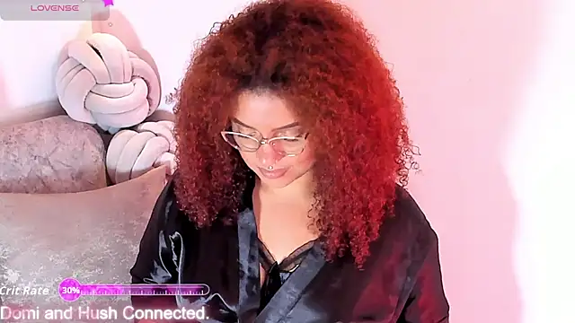 Dany  Rico online show from January 2026 10:22:02 PM