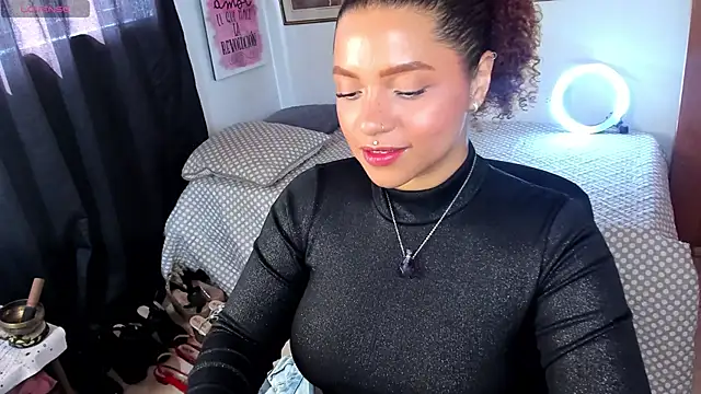 Dany  Rico online show from March 2026 08:57:01 PM