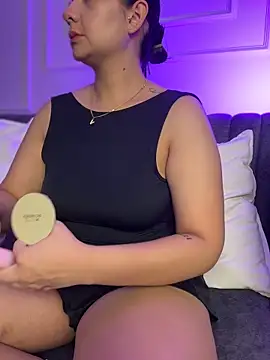 GabriellaFerrer online show from April 2026 10:13:01 AM