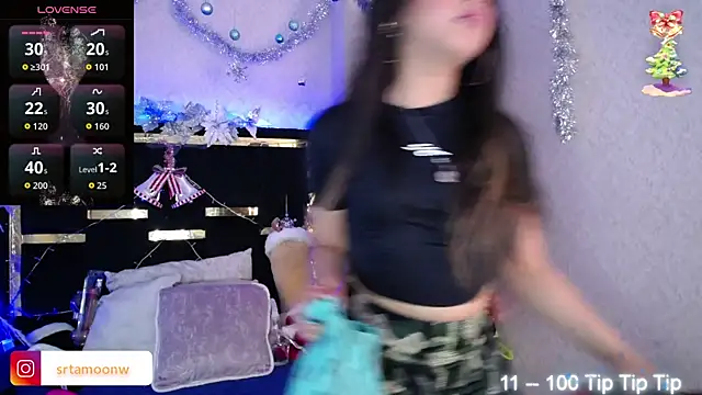 Moon Water   online show from December 2025 06:32:02 AM