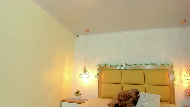 LARSONMIA online show from January 2026 11:25:01 AM