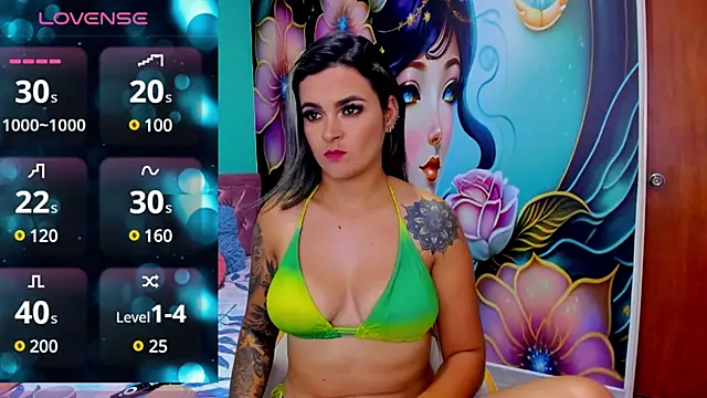 Snapshot of mia_bigtits17 chatting on December 2024 01:59:01 AM mia bigtits17 online show from December 2024 01:59:01 AM