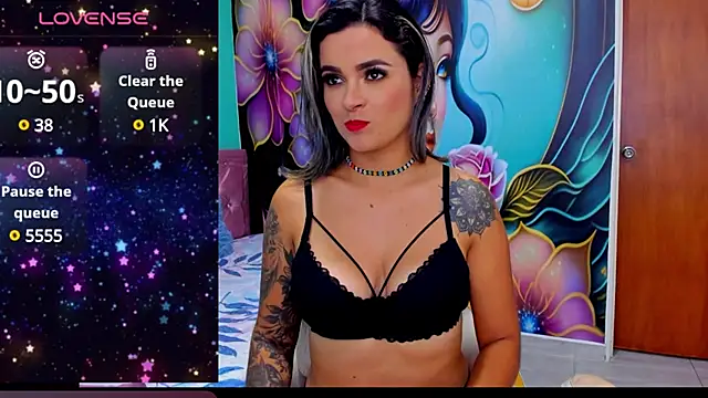 Snapshot of mia_bigtits17 chatting on December 2024 01:28:01 AM mia bigtits17 online show from December 2024 01:28:01 AM