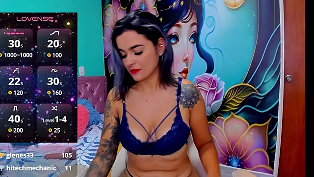 Snapshot of mia_bigtits17 chatting on December 2024 02:31:02 PM mia bigtits17 online show from December 2024 02:31:02 PM