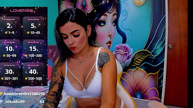 Snapshot of mia_bigtits17 chatting on December 2024 01:58:02 AM mia bigtits17 online show from December 2024 01:58:02 AM