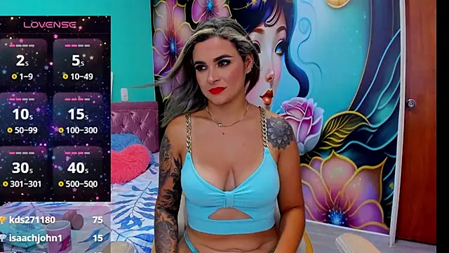 Snapshot of mia_bigtits17 chatting on December 2024 11:46:02 PM mia bigtits17 online show from December 2024 11:46:02 PM